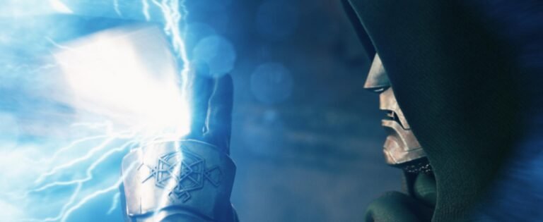 Avengers Doomsday Movie 2026 Movierulez Review Details