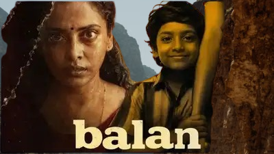 Balan Chidambaram Movie 2026 Movierulez Review Details