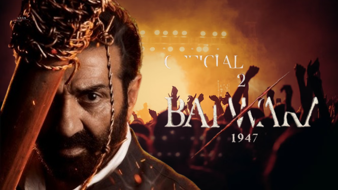 Batwara 1947 Movie 2026 Movierulez Review Details