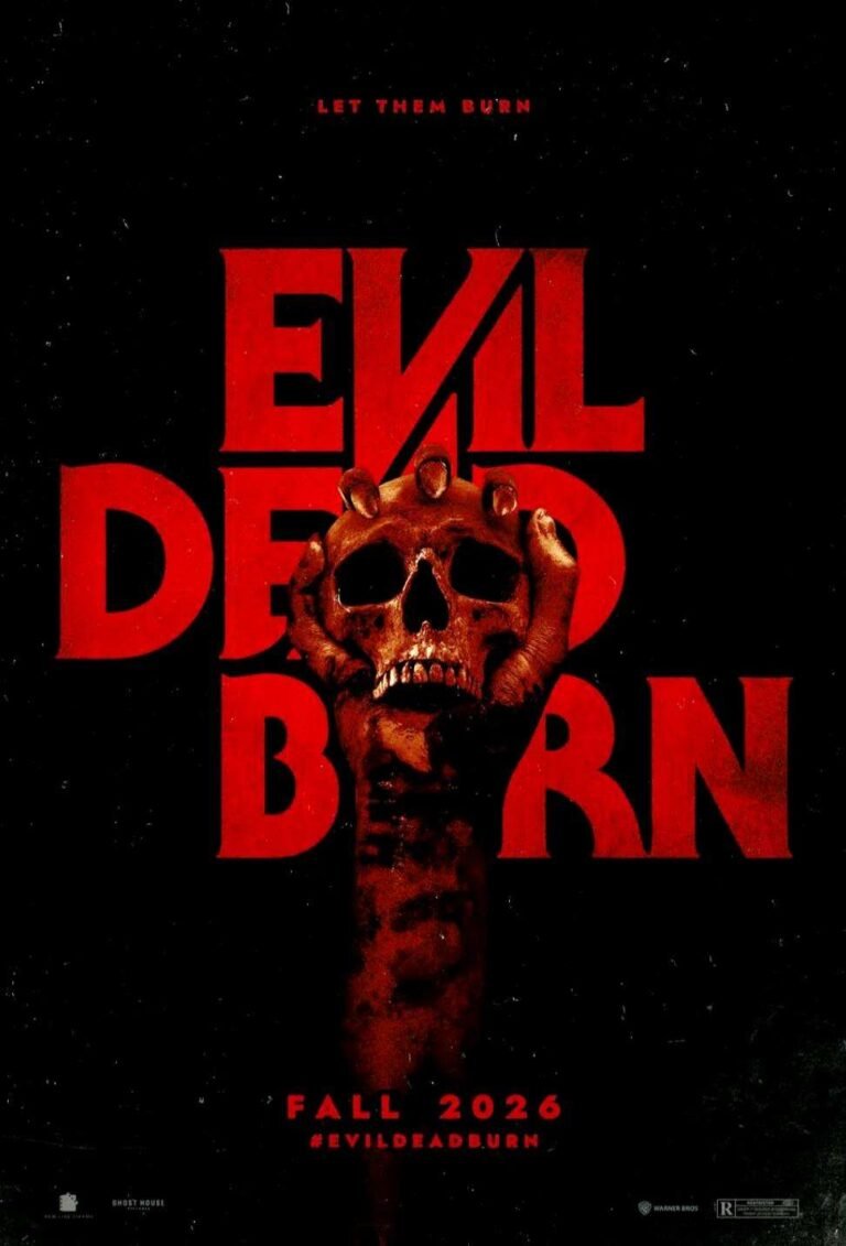 Evil Dead Burn Movie 2026 Movierulez Review Details