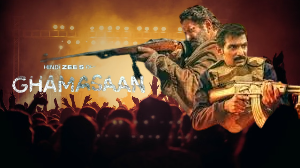 Ghamasaan Movie 2026 Movierulez Review Details