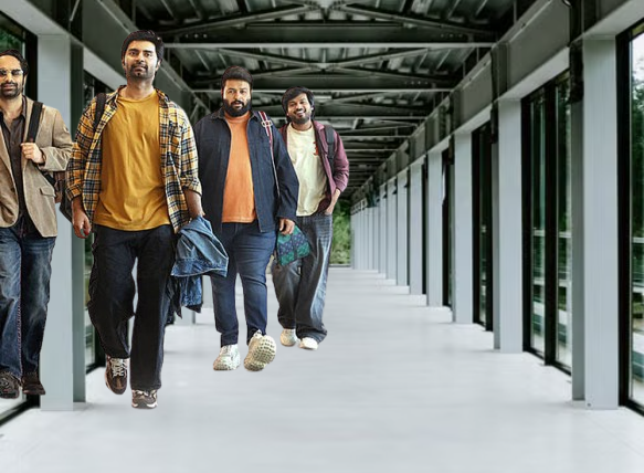 Idhayam Murali Movie 2026 Movierulez Review Details