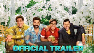 Mamchya Govyala Jauya Movie 2026 Movierulez Review Details