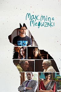 Max Min And Meowzaki Movie 2026 Movierulez Review Details
