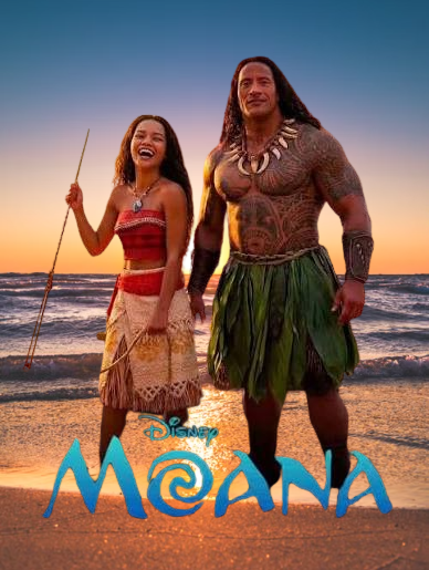 Moana Movie 2026 Movierulez Review Details