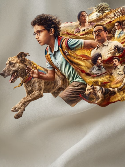 Ohh My Dog Movie 2026 Movierulez Review Details