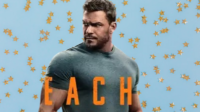 REACHER Season 4 Movie 2026 Movierulez Review Details
