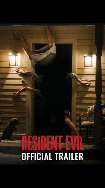Resident Evil Movie 2026 Movierulez Review Details