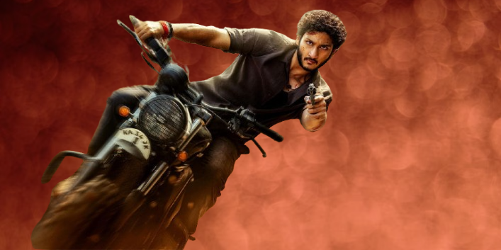 Srinivasa Mangapuram Movie 2026 Movierulez Review Details