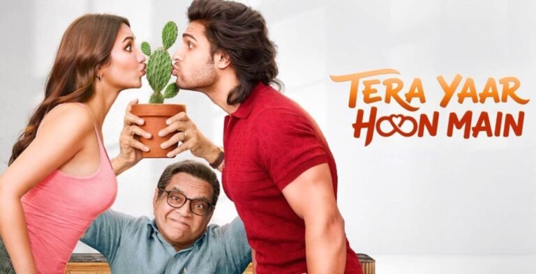 Tera Yaar Hoon Main Movie 2026 Movierulez Review Details