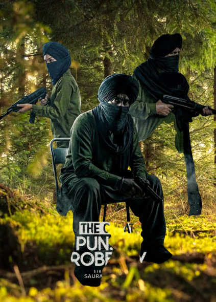 The Great Punjab Robbery Movie 2026 Movierulez Review Details