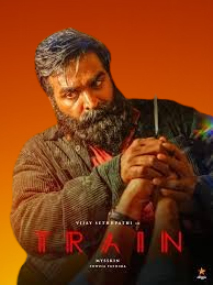 Train Movie 2026 Movierulez Review Details