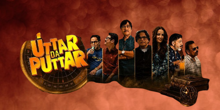 Uttar Da Puttar Movie 2026 Movierulez Review Details