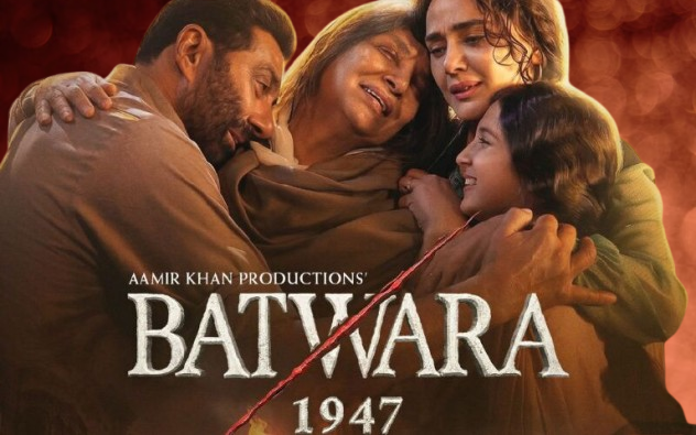 Batwara 1947 Movie 2026 Movierulez Review Details