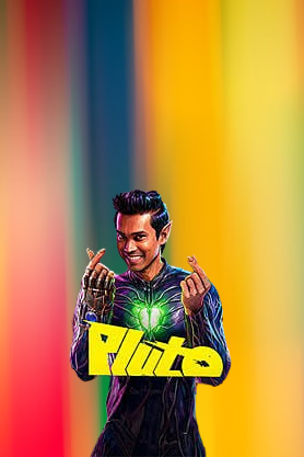 Pluto Movie 2026 Movierulez Review Details