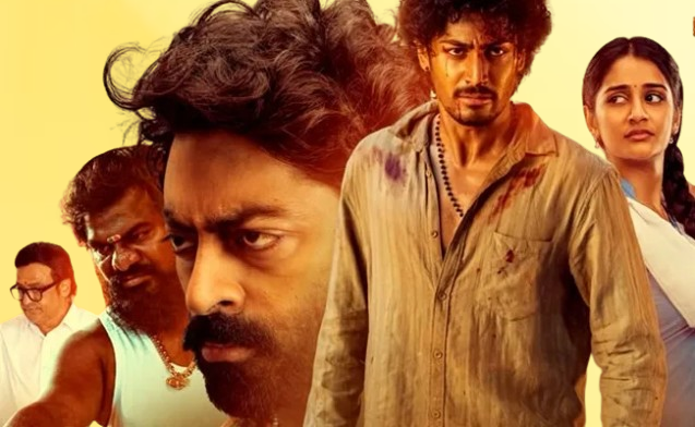 Anakapalli Movie 2026 Movierulez Review Details