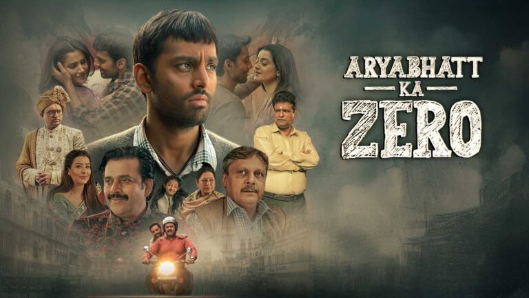 Aryabhatt Ka Zero Himansh Kohli Movie 2026 Movierulez Review Details