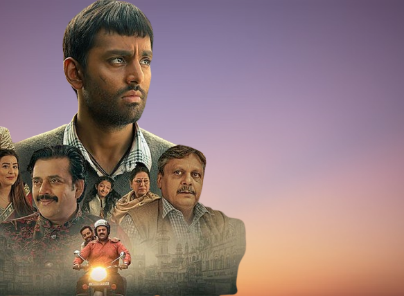 Aryabhatt Ka Zero Movie 2026 Movierulez Review Details