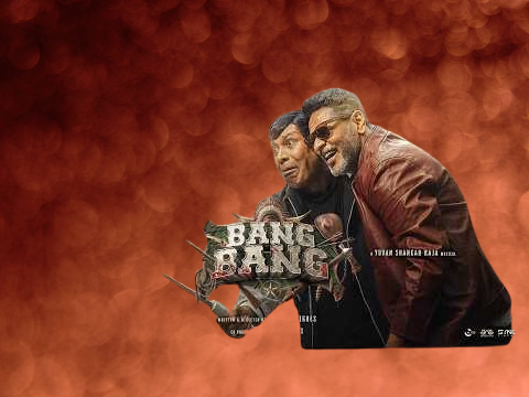 Bang Bang Movie 2026 Movierulez Review Details