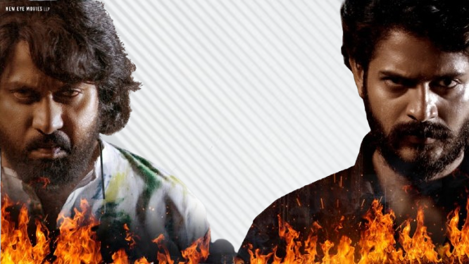 FIGHT MAHA Movie 2026 Movierulez Review Details