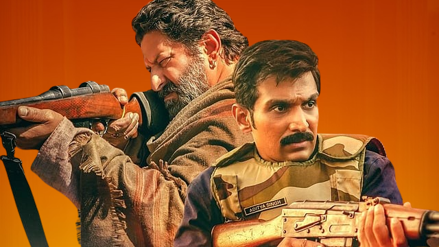 Ghamasaan Movie 2026 Movierulez Review Details