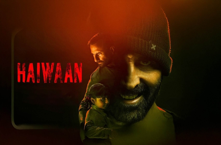 Haiwaan Movie 2026 Movierulez Review Details