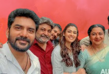 Hi : ) Movie 2026 Movierulez Review Details