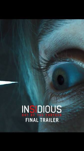 INSIDIOUS Out Of The Further Movie 2026 Movierulez Review Details