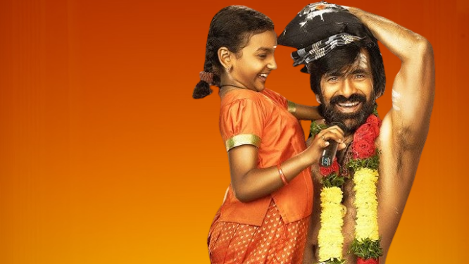 Irumudi Raviteja Movie 2026 Movierulez Review Details