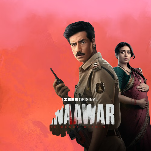 Janaawar Season 2 Movie 2026 Movierulez Review Details