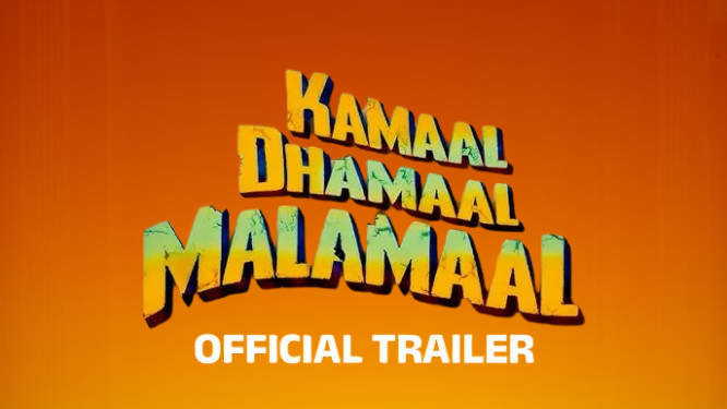 Kamaal Dhamaal Malamaal Movie 2026 Movierulez Review Details