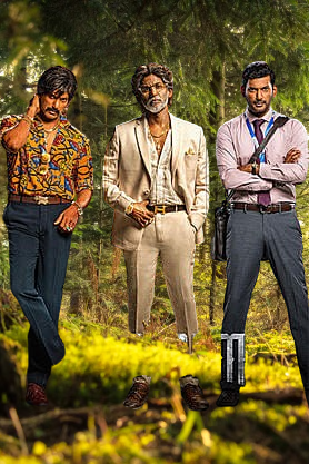 Magudam Movie 2026 Movierulez Review Details