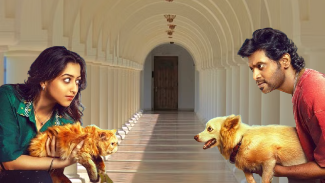 Ram In Leela Movie 2026 Movierulez Review Details