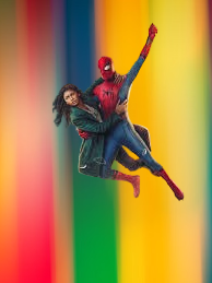 SPIDER MAN BRAND NEW DAY Movie 2026 Movierulez Review Details