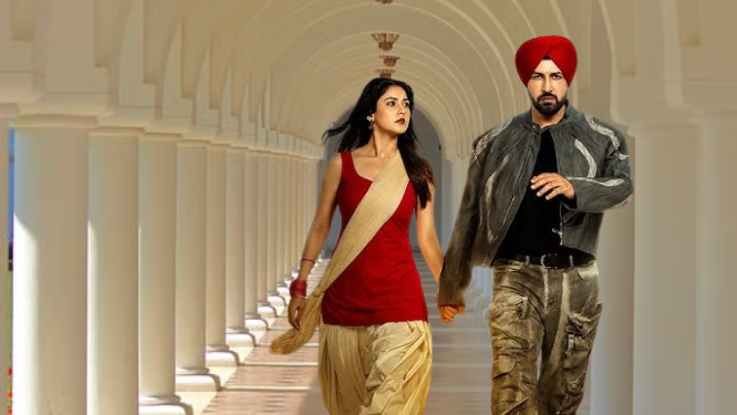 Singh Vs Kaur 2 Movie 2026 Movierulez Review Details
