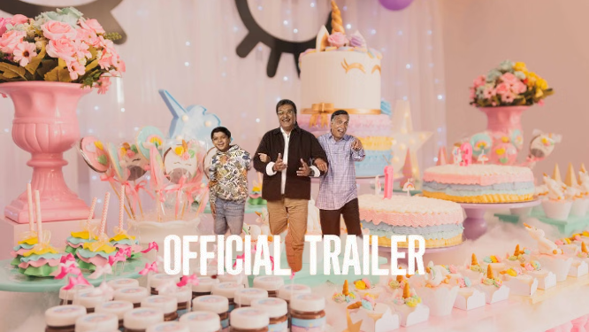Tom And Cherry Movie 2026 Movierulez Review Details