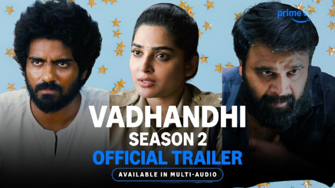 Vadhandhi Season 2 Movie 2026 Movierulez Review Details