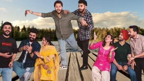 Yaar Jigree Kasooti Degree Movie 2026 Movierulez Review Details