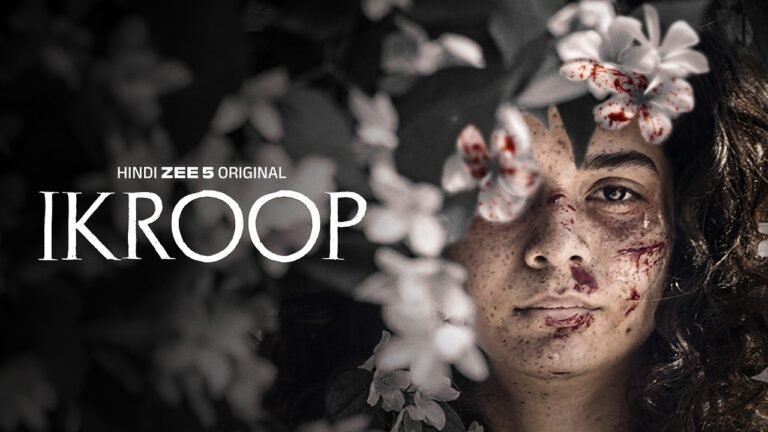 Ikroop Movie 2026 Movierulez Review Details