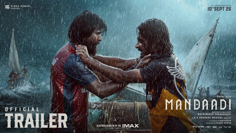 Mandaadi Soori (2026) Visual Spectacle Review