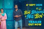 Bol Bhaavein Na Bol (2026) Visual Spectacle Review