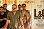 L And O Law And Order (2026) Visual Spectacle Review