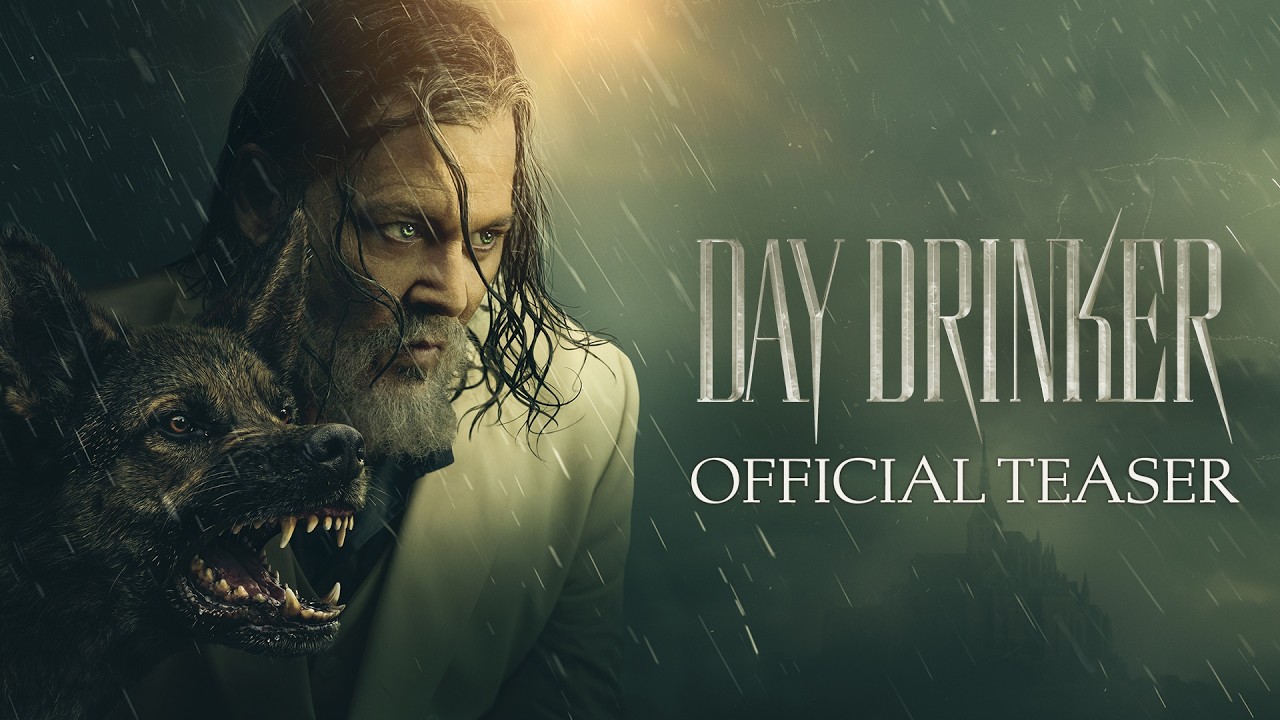 Day Drinker (2026) Visual Spectacle Review