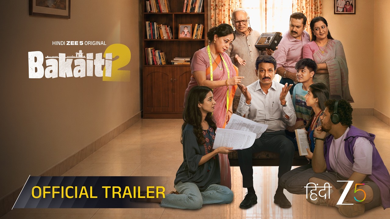 Bakaiti 2 (2026) Visual Spectacle Review