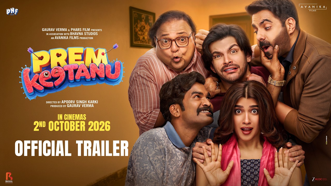 Prem Keetanu (2026) Visual Spectacle Review
